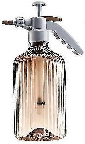 Spray Bottle, Empty Spray Bottle, Plastic Pet Trigger Pump Bottle 500 ML