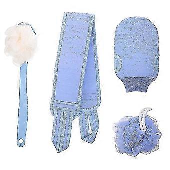 Nylon, Polyester, Cotton, Plastic Abs Bathing Supplies For Home Use, Comfortable And Durable