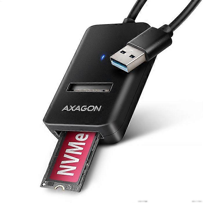 AXAGON USB 3.2 ADM2 Adapter