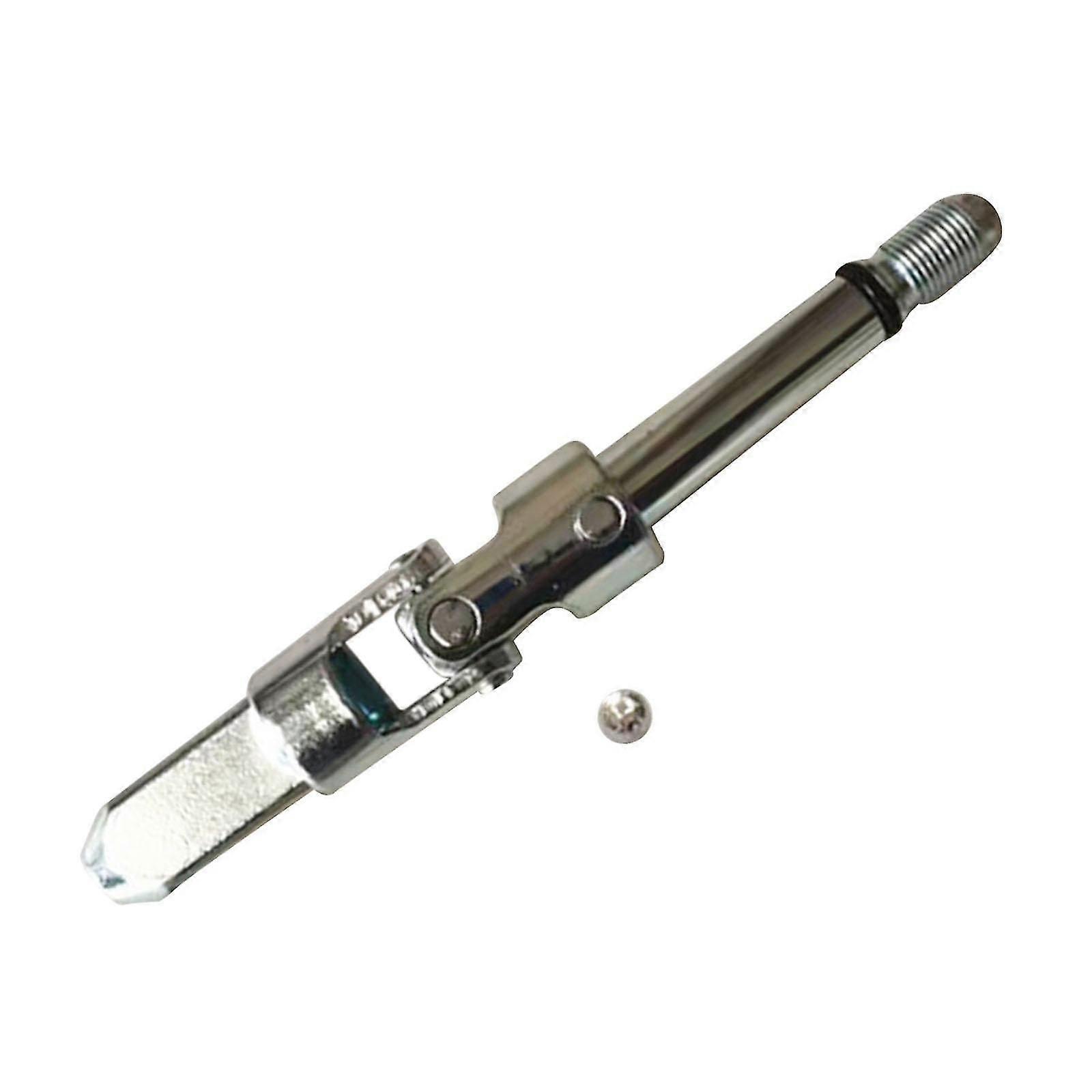 Universal 2T Automotive Horizontal Jack Shaft Parts Professional Replacement