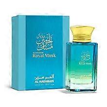 アルハラメイン - ロイヤルムスク EDP 100ml