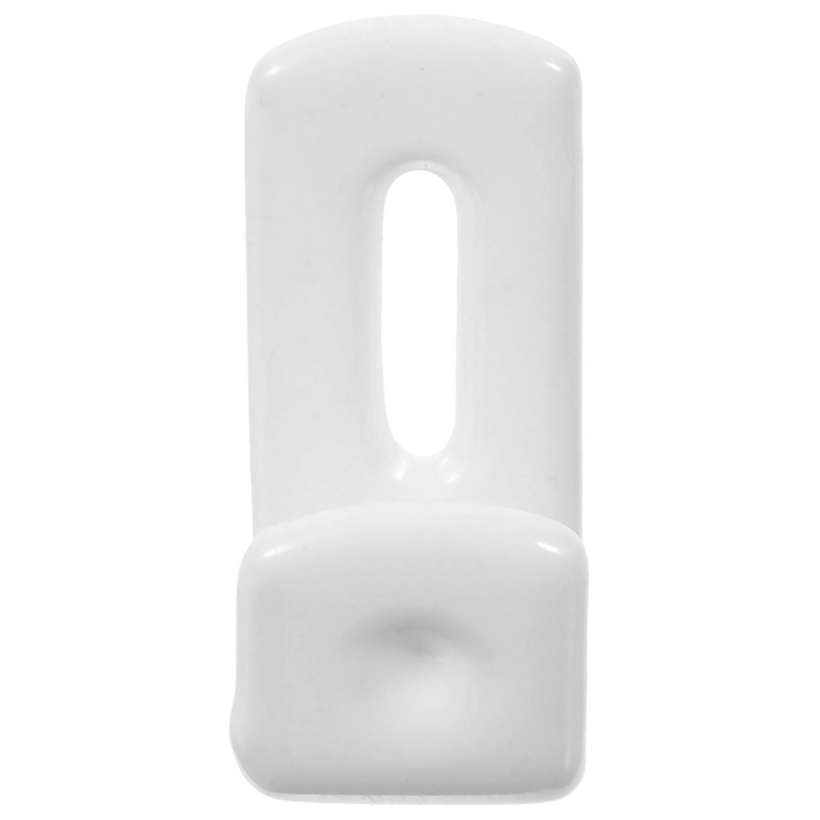 Kids Bed Ladder Hook Bunk Bed Accessory Bedroom Plastic 1Pack