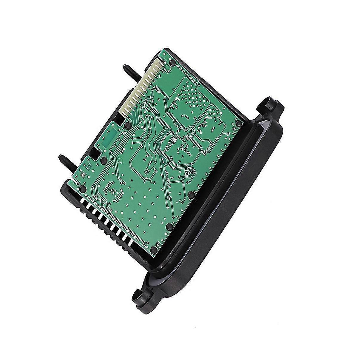 Nuovo modulo driver TMS faro alogeno per Serie 5 F10 F11 F07 7258278 7267045 7304906 6311725827