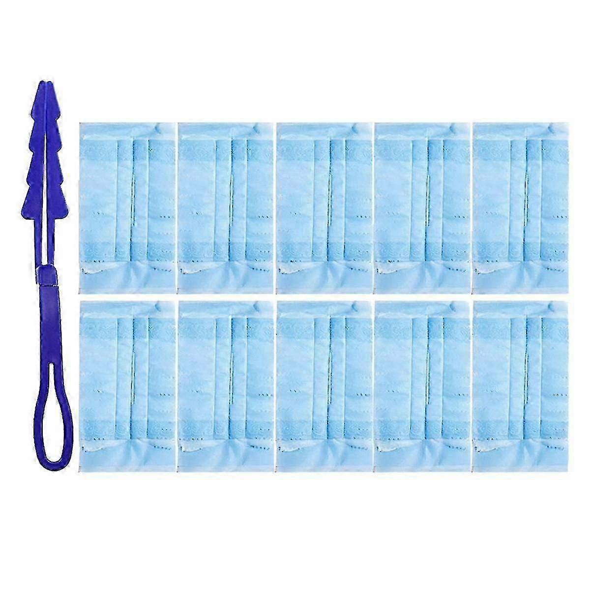 Duster Kit, 1 Duster + 10 Refills, for Home Maintenance, Dust Duster