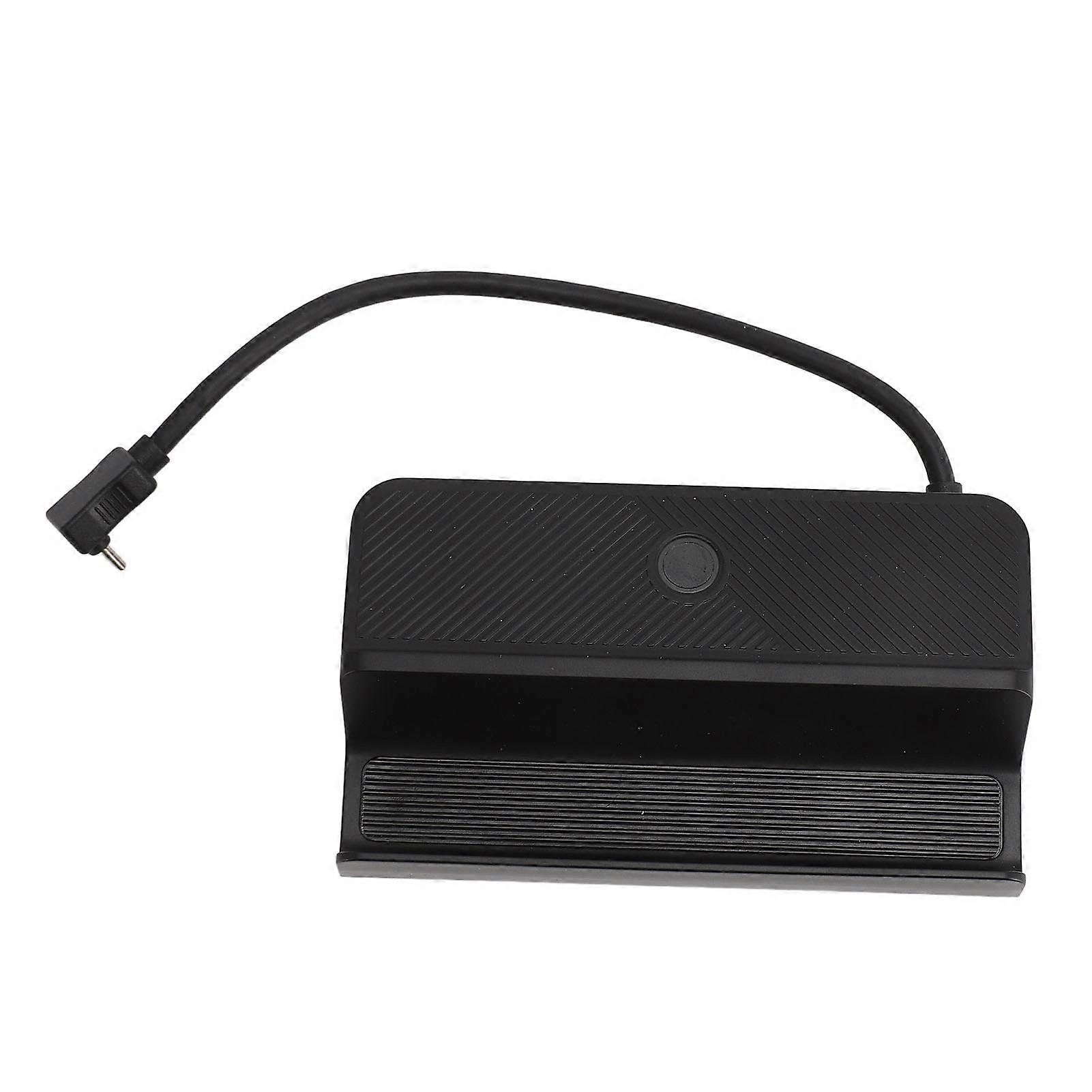 6-in-1 USB-C Docking Station for Steam Deck for ROG Ally 4K 60Hz HD2.0 100W PD 1000Mbps RJ45 Port 2 USB 2.0 Hub with RGB Lighting