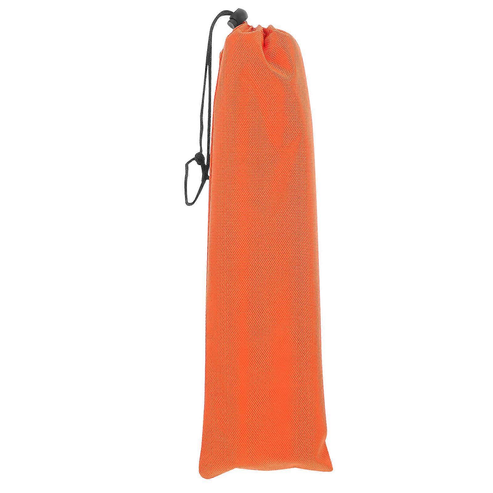 Here's a polished product description for your **Long Umbrella Storage Bag**:
**Long Umbrella Storage Bag – Drawstring Closure | Dustproof &