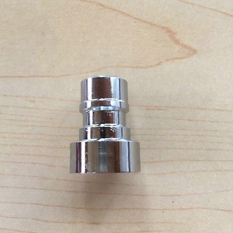 4pcs Washer Sink Adapter: 1/2 Copper Faucet Connection Hose for Portable Washers Kitchen Sinks - Easy Installation for Water Spout Connector