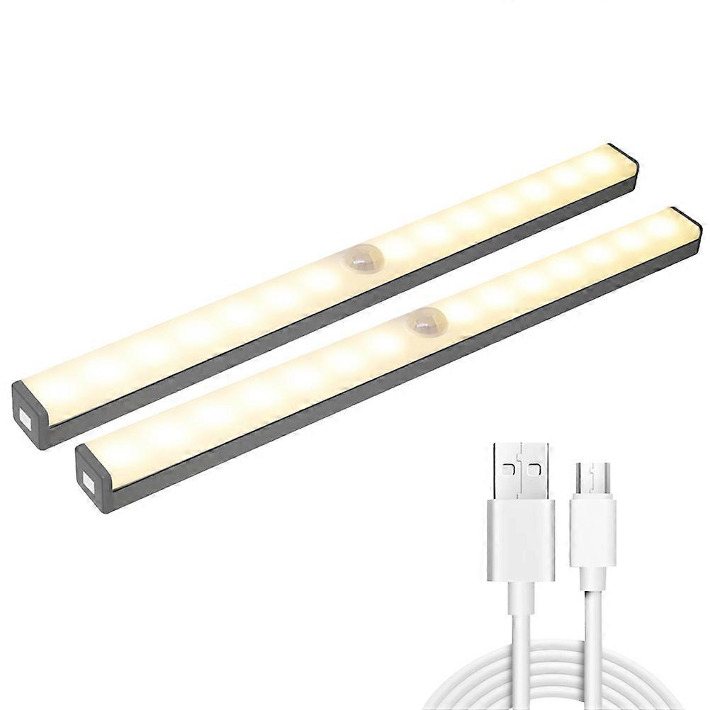 Small USB LED Light, Eye-friendly Design for Everyday Usage in Various Spaces