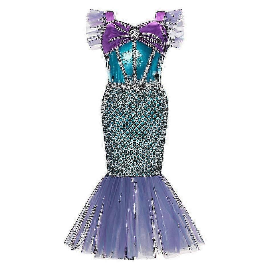 תחפושות לילדות - בגדי ילדים V