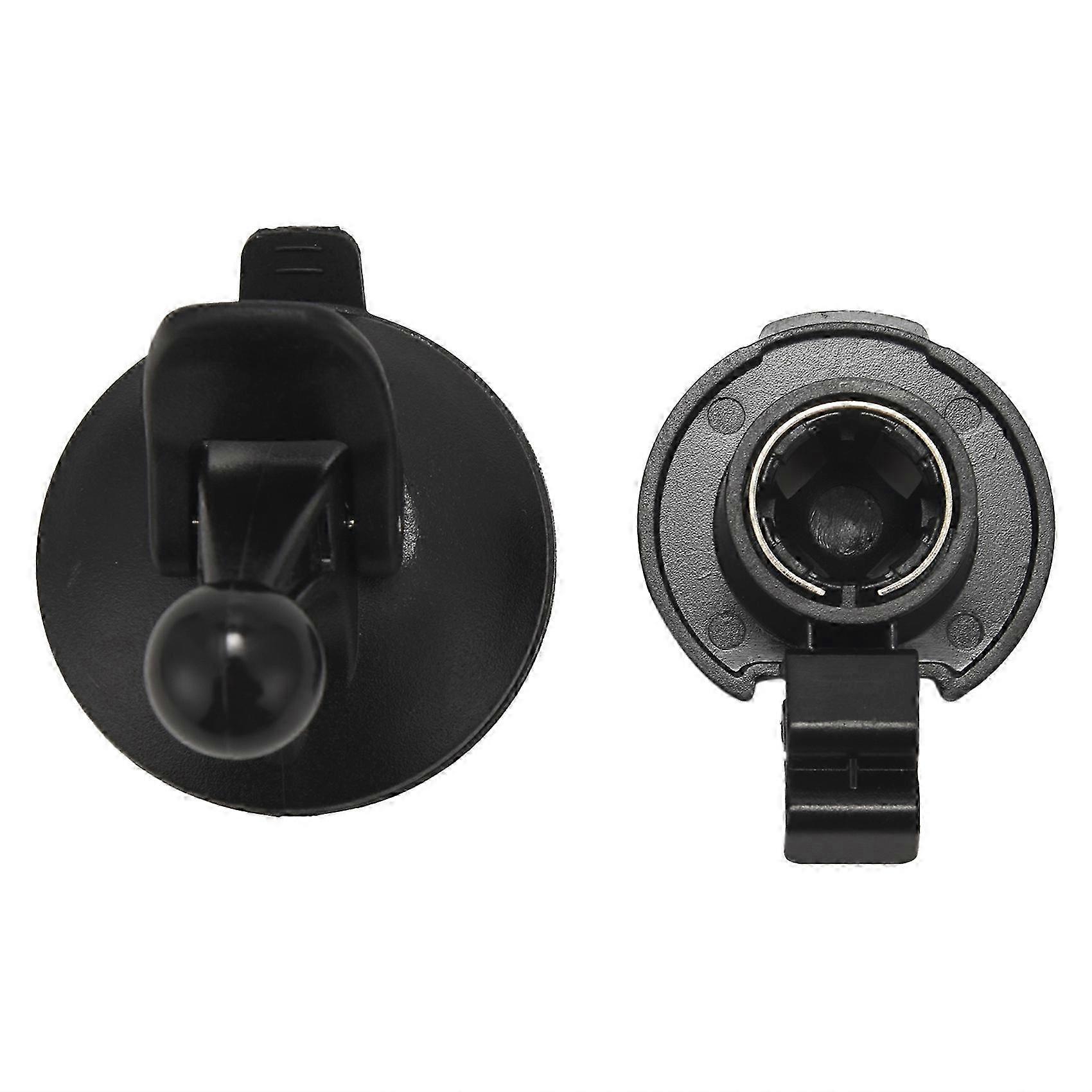 Suction Cup Car Mount GPS Holder for Compatible Brand GPS