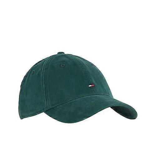 Tommy Hilfiger 1985 Collection Flag 6 Panel Baseball Cap