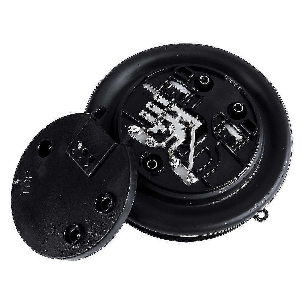 Compatible Folding Mirror Motor Actuator for Certain Car Models 307 408 C4 C5 C-Triomphe T7 08