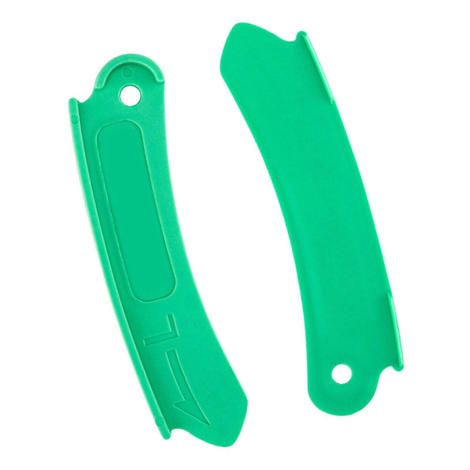 "Fahrradspreizer Insert Tool Brake Bleeding Block for Mountain Bikes Hydraulic Disc Brake Pad Spacer 1 Pair"
