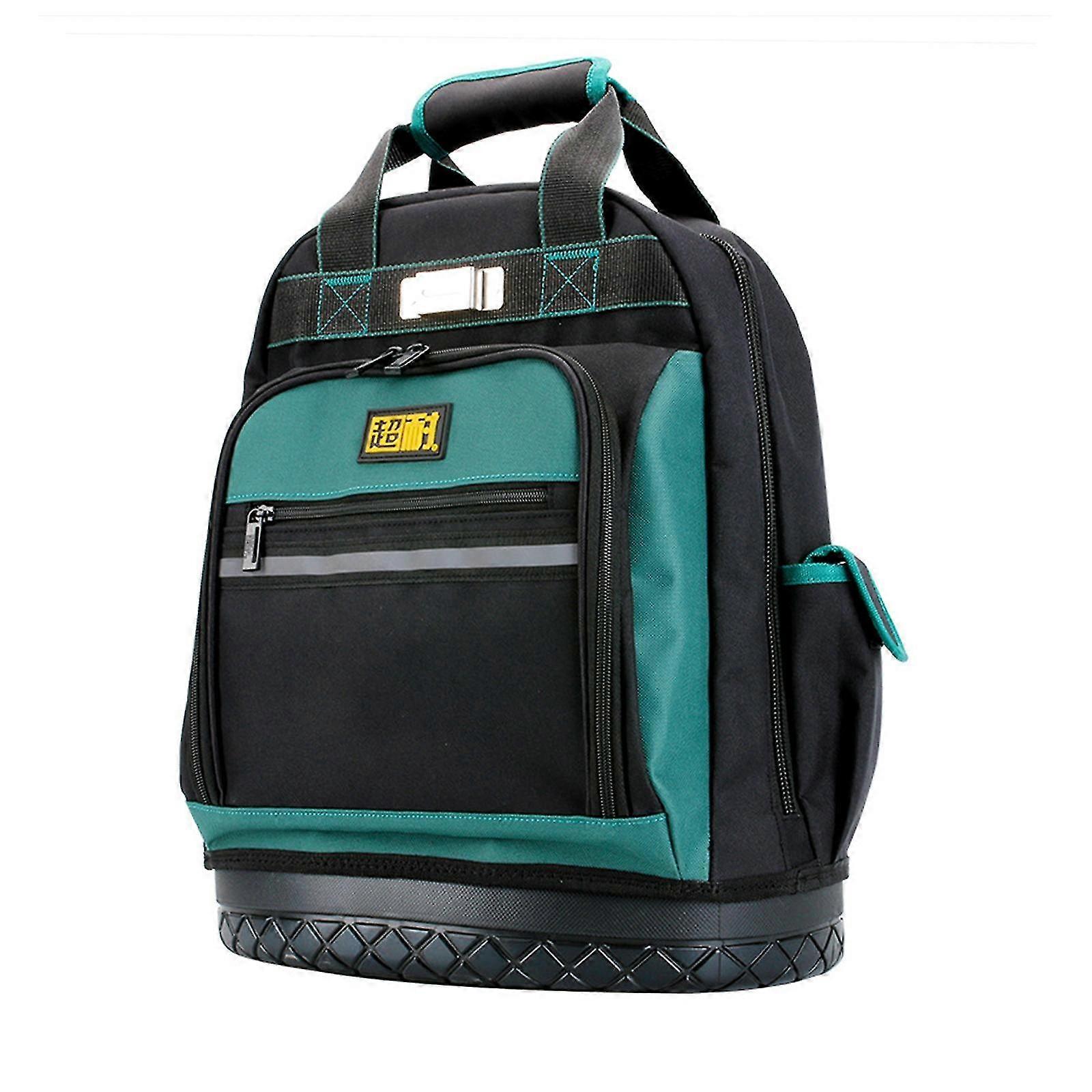 Durable Tool Organizer Bag for Maintenance, Construction and Woodworking, Versatile Tool Pouches Made with Oxford Cloth for Efficient Storag