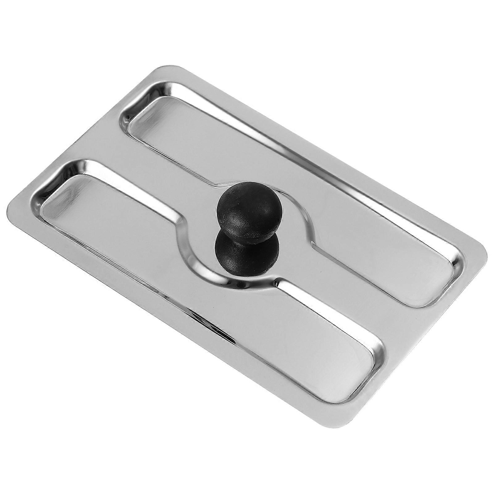 Toaster Cover Upper Bread Maker Cover for Dust Protection, Safe & Practical Kitchen Accessory