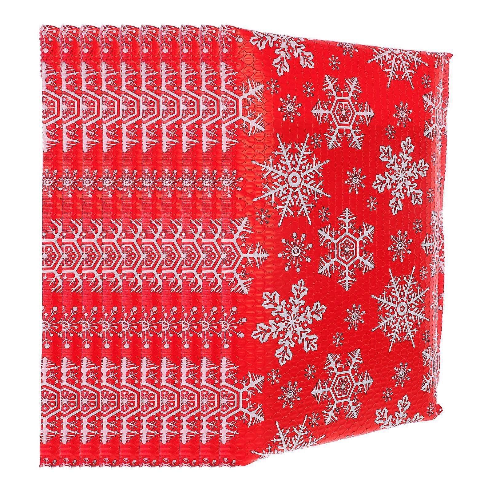 Mailers for Secure Packaging 10Pcs Envelope Set