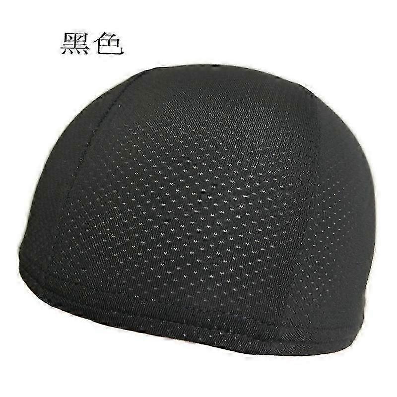 オートバイヘルメットインナーキャップハット速乾性通気性ハットレーシングキャップヘルメットアンダーヘルメットビーニーキャップモトクロスモーターヘルメットハット