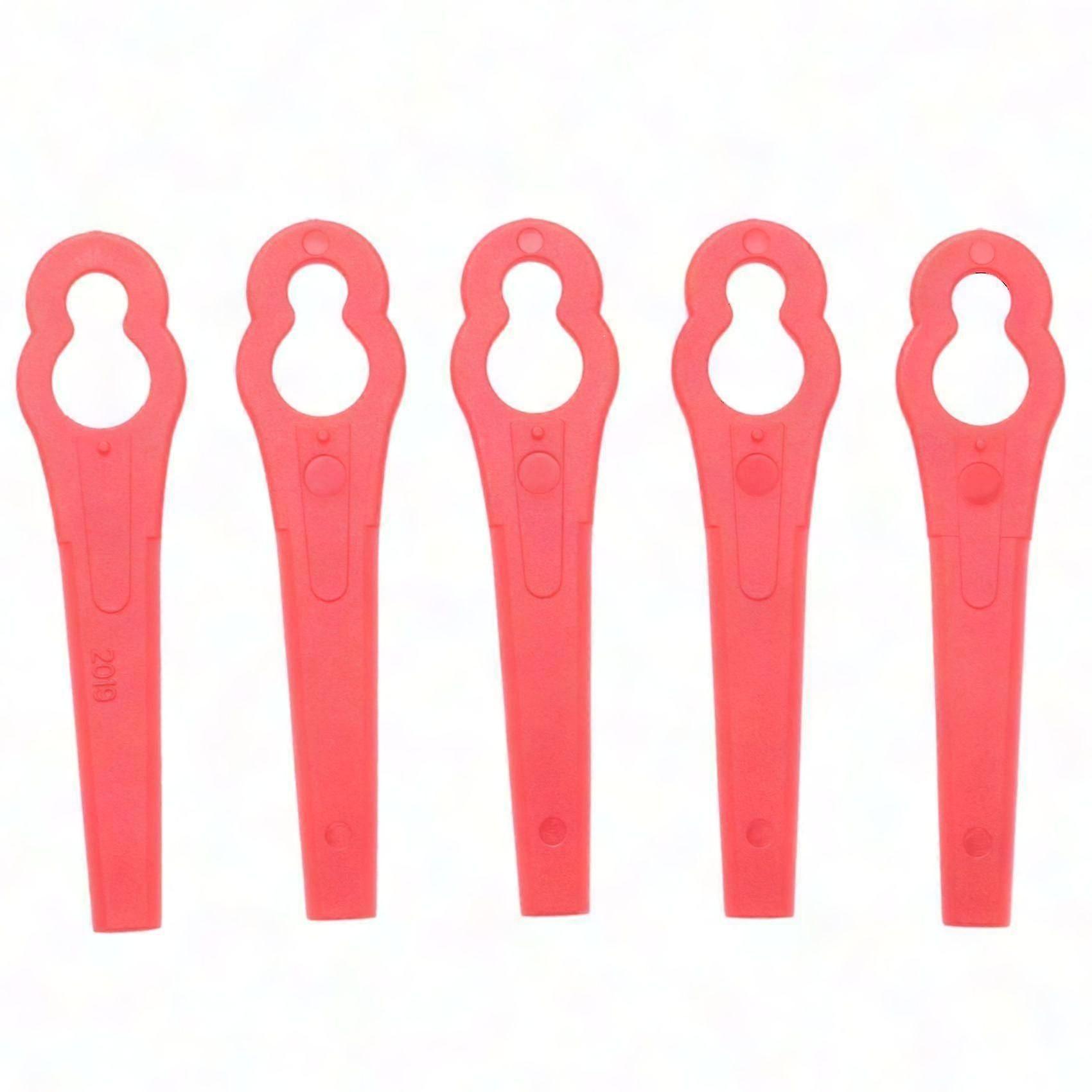 120 kutterblader i plast til Lidl FRT 20