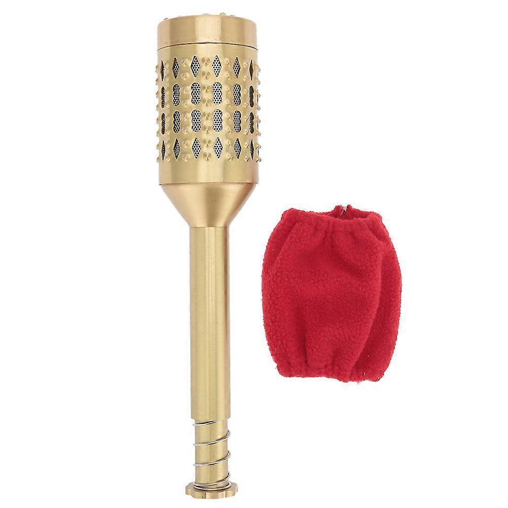 Moxa Roll Burner - Moxibustion Tool