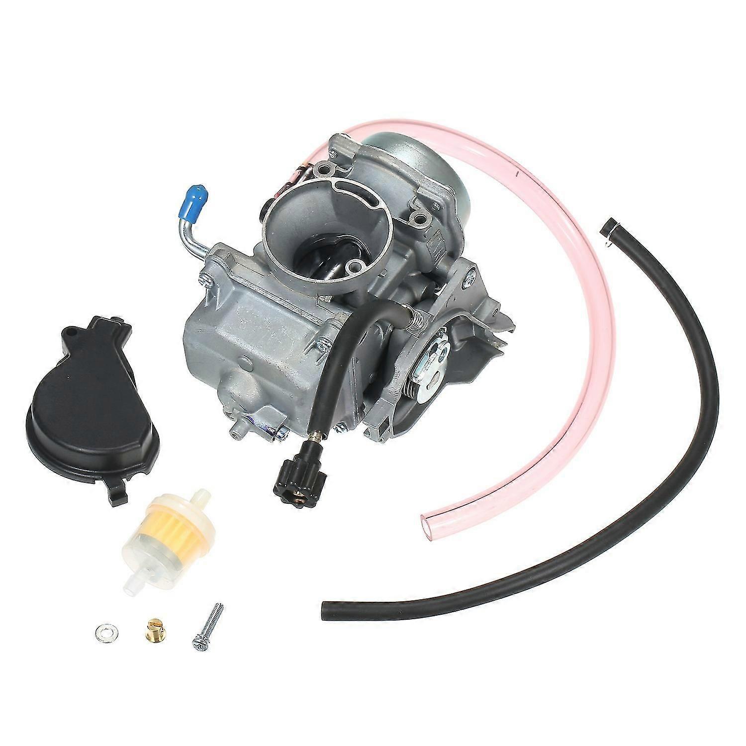 Carburetor Carb Cvk 32 0470-454 Replacement For Arctic Cat 2002-2003 Atv 400