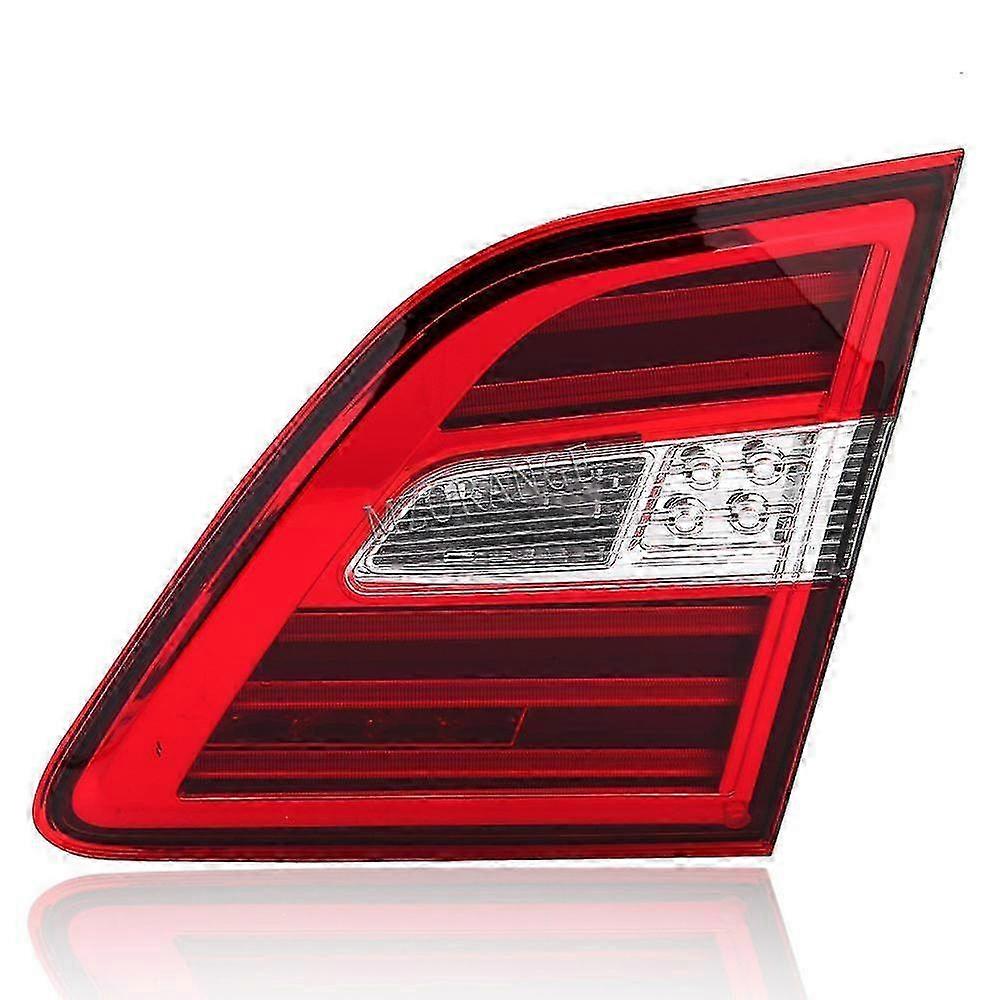 LED Tail Light for Mercedes-Benz W166 ML300 ML350 ML400 (2012-2015) - Rear Brake & Turn Signal Light with Reversing Lamp