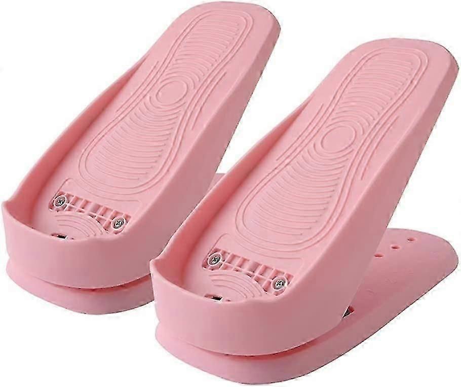 Mini Stepper (Pink)