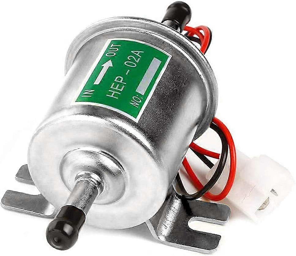 Universal Electric Fuel Pump