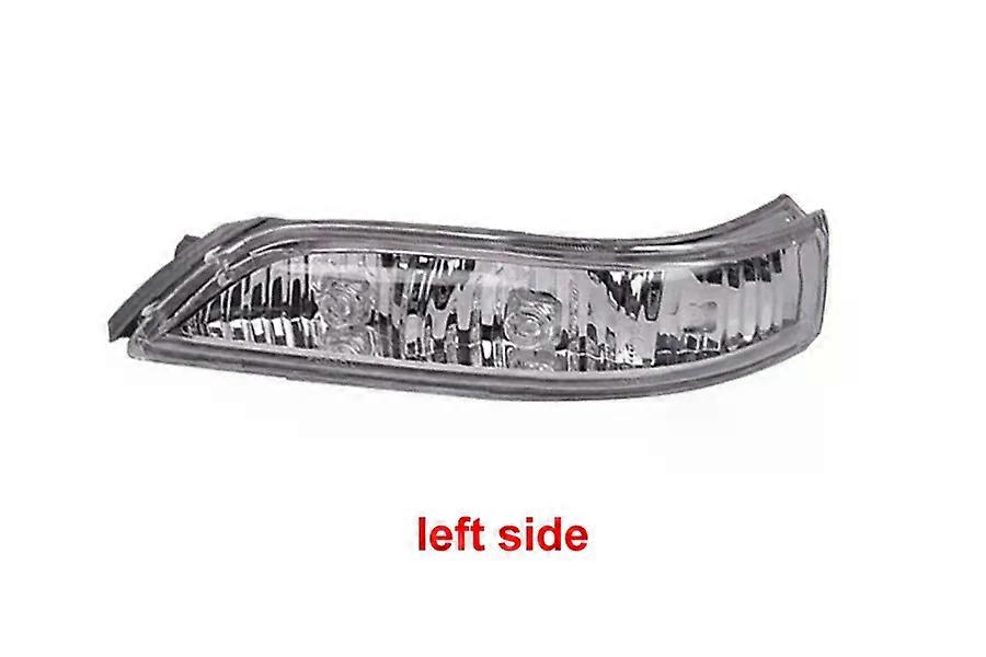 ExquisiteFor Honda Accord 8th 2008 2009 2010 2011 2012 2013 Car Accessories Rear Rearview Mirror Turn Signal Light Indicator Side Lamp