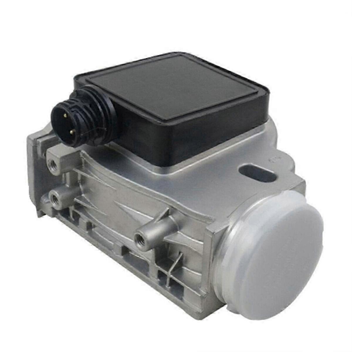 0280200201 0280200204 适用于 BMW 3 E30 E36 17346519 13621734651 0986280029 1 版 1277 的质量空气流量传感器计