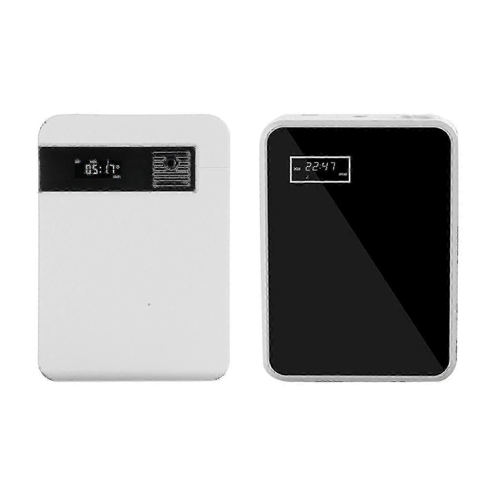 Electric Aroma Diffuser For Hotel Home Air Fresheners Sprayer Smart Scent Machine Automatic Room Fragrance Air Purifier-yujia