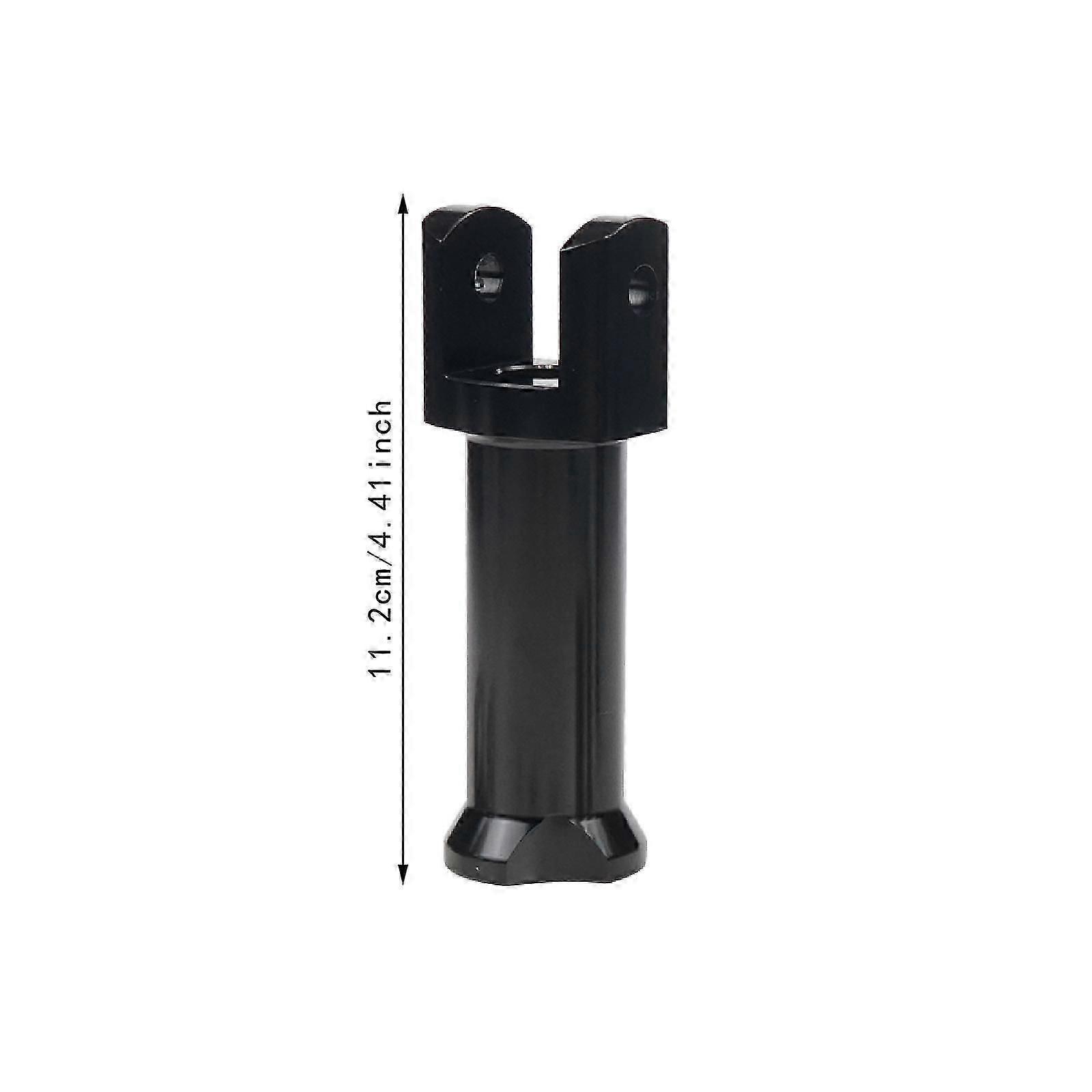 Passenger Footpeg Support Kit Left and Right for Harley Street Bob Fxbb