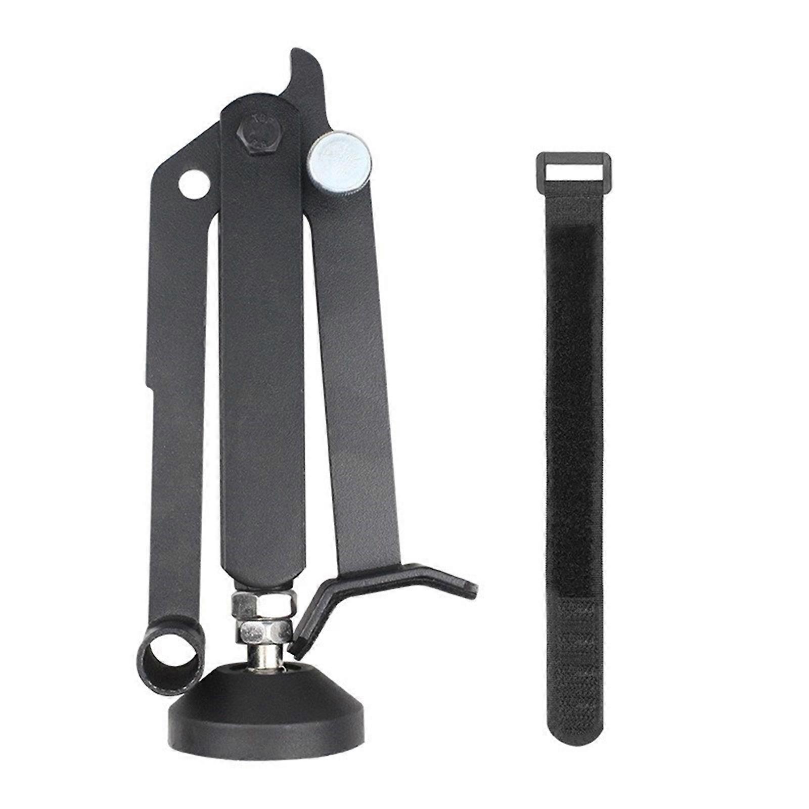 Labor Saving Motorcycle Kickstands Wheel Support Side Stand Paddocks Stable Swingarm Lift Lifters Frame Multicolor