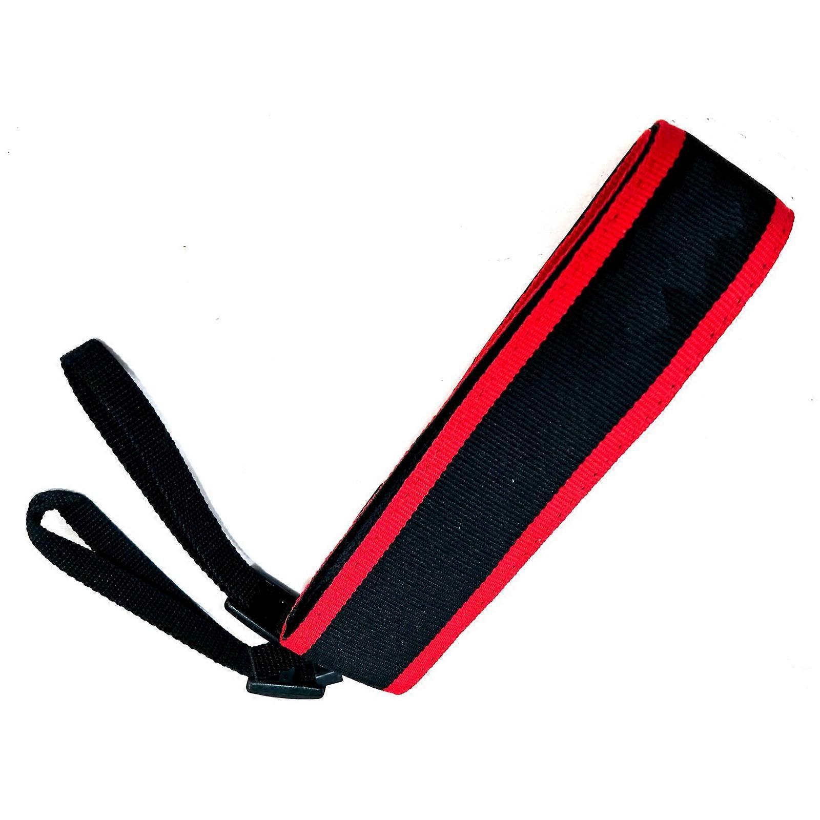 Adjustable Nylon Camera Shoulder Strap Neck Hanging Rope for 5D2 Camera 4cm Width with Nonslip Feature Multicolor