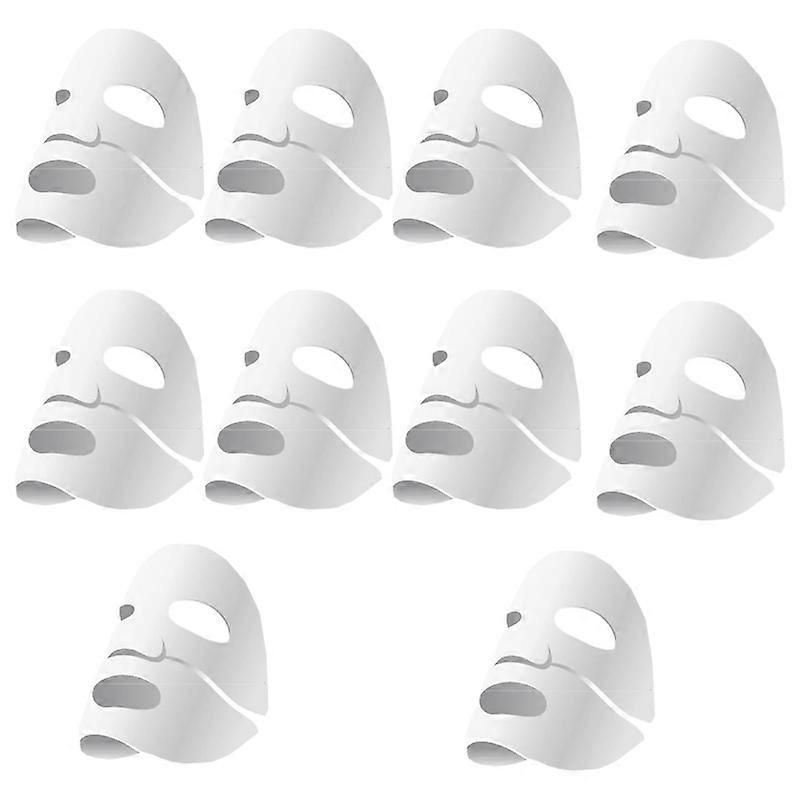 قناع بيو كولاجين عميق حقيقي ، قناع مرطب طوال الليل ، تقليل المسام ، تحسين المرونة ، قناع الوجه بالكولاجين الحيوي أفلام الكولاجين النقي