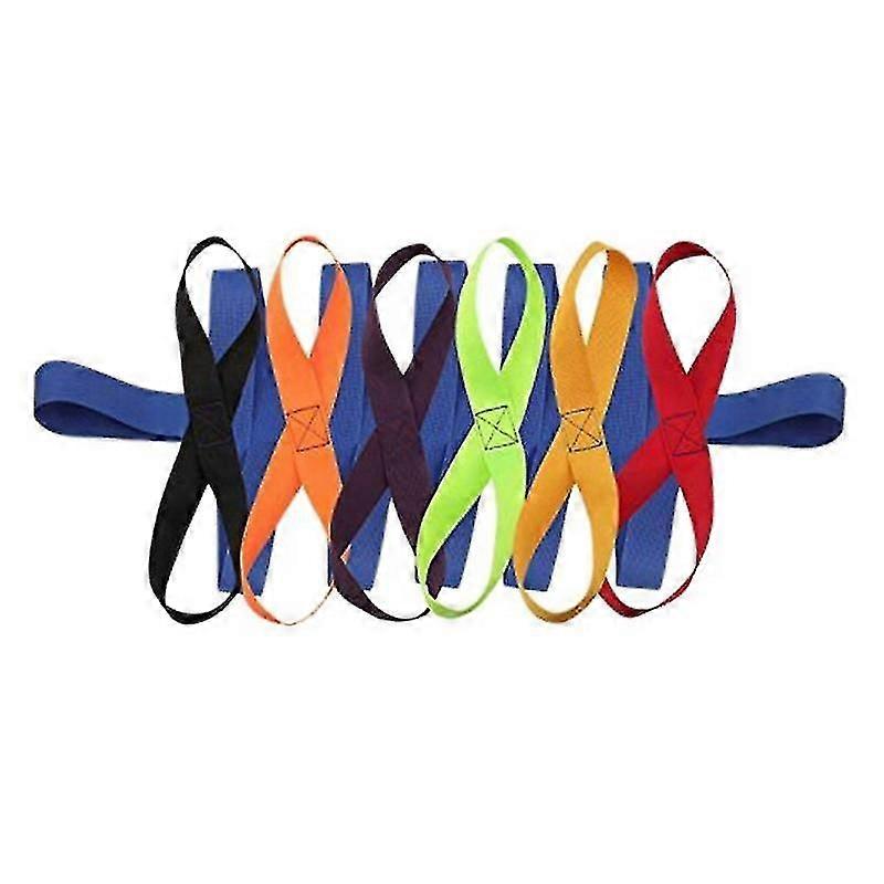 Kids Walking Rope Set With 12 Handles