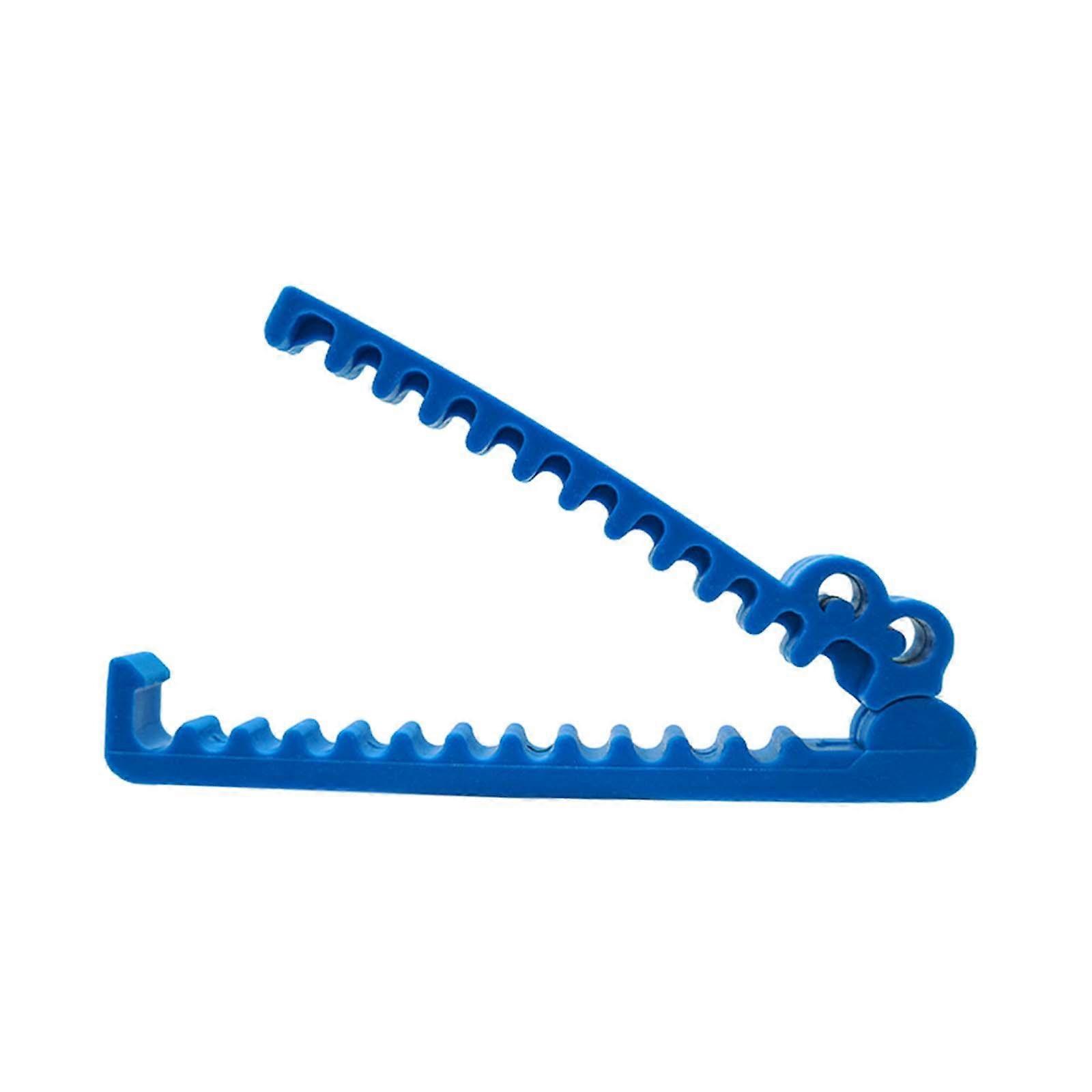 Gıda Saklama Snack Torbaları için Sızdırmazlık Klipsi, Paketler için İyi Sızdırmazlık, Yiyecekleri Tutar