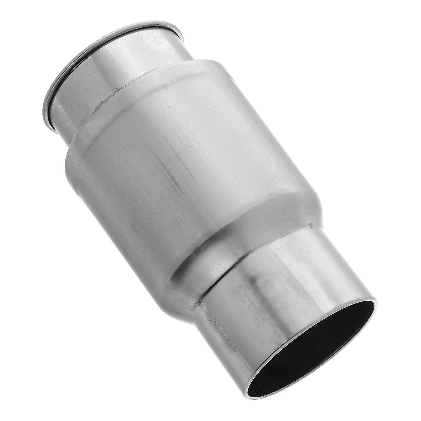 Gas Stove Exhaust Vent Provides Efficient Ventilation And Prevents Backflow For Water Heater Use 1Set