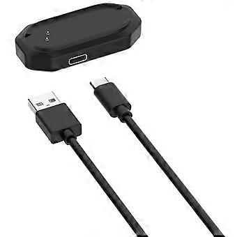 Magnetic Charger Charging Dock with Charging Cable For Insta360 GO3/GO3S Camera