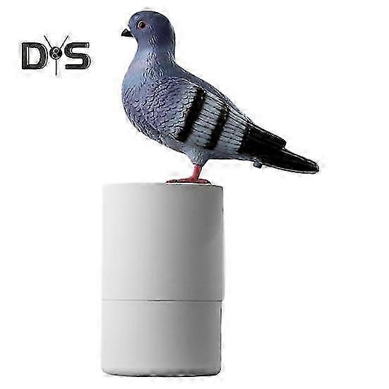 2025 Pigeon Shape Soap Dispenser Automatic Induction Foam Hand Washer Fine Foam Touchless Automatic Sensing Hygienic Foam Dispenser