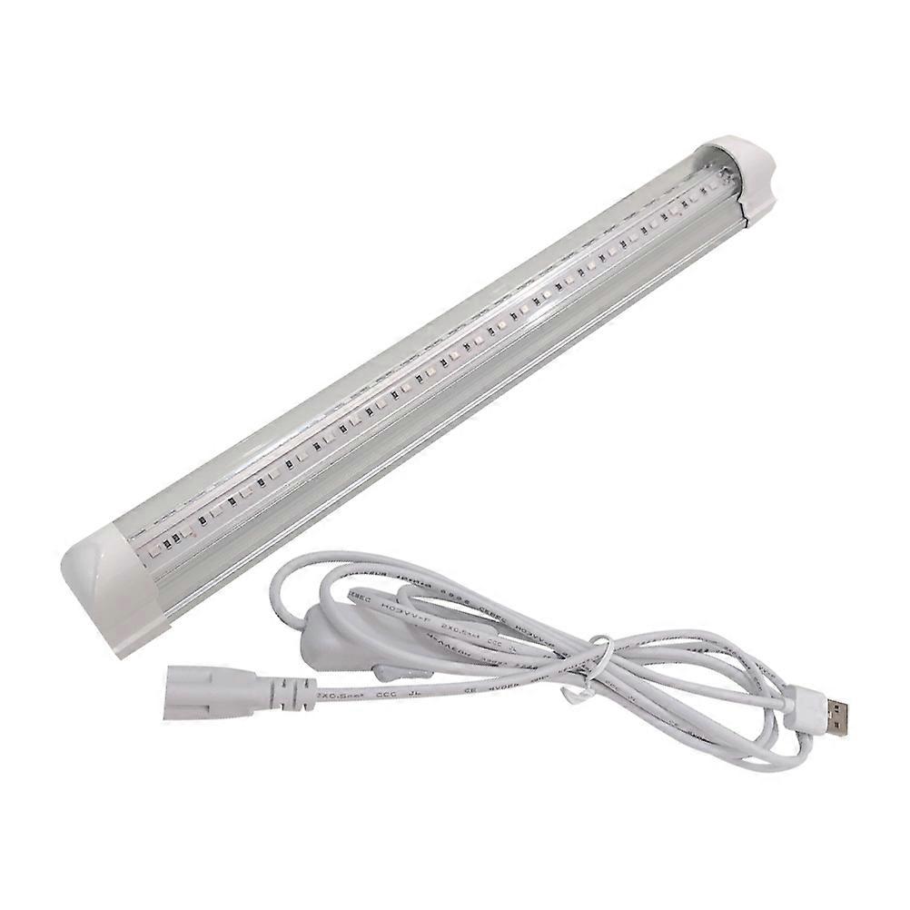 LED Fluorescent Lamp UV Bar Black Light Party Atmosphere Decorative Light