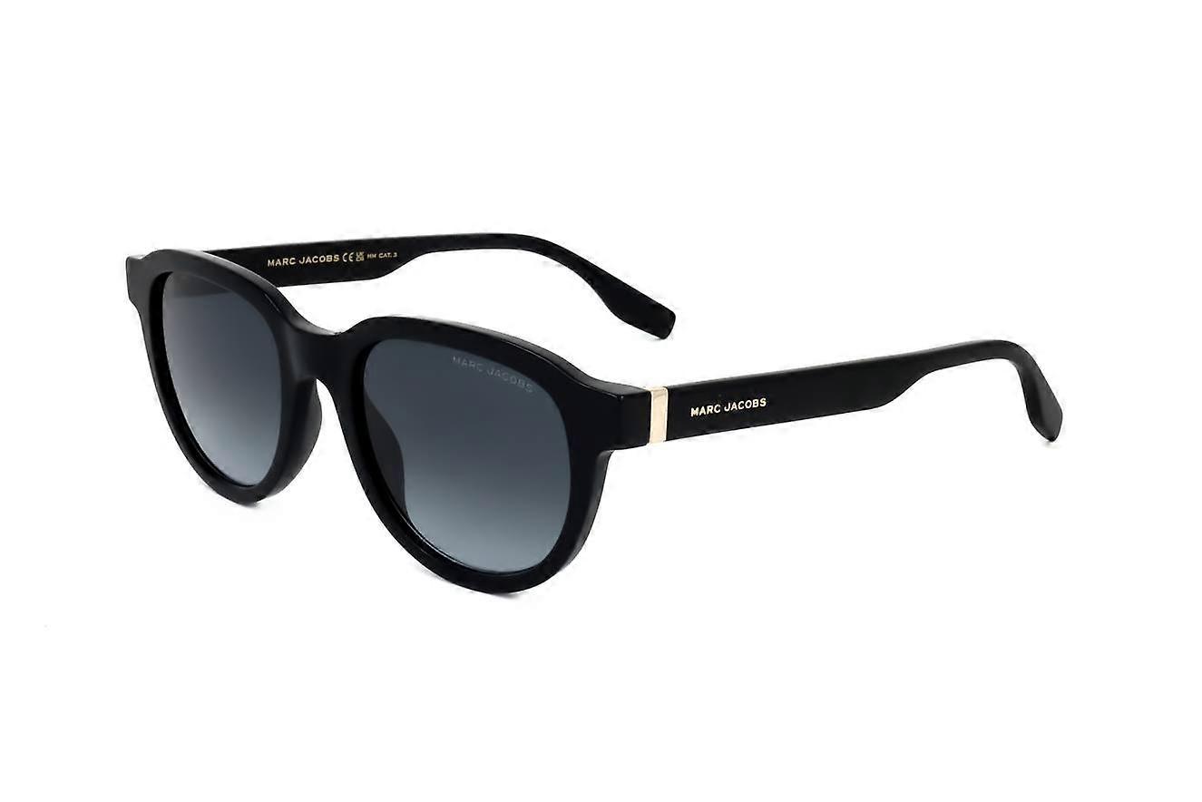 Okulary przeciwsłoneczne Marc Jacobs MARC 684/S 807 BLACK 52/20/145 MAN