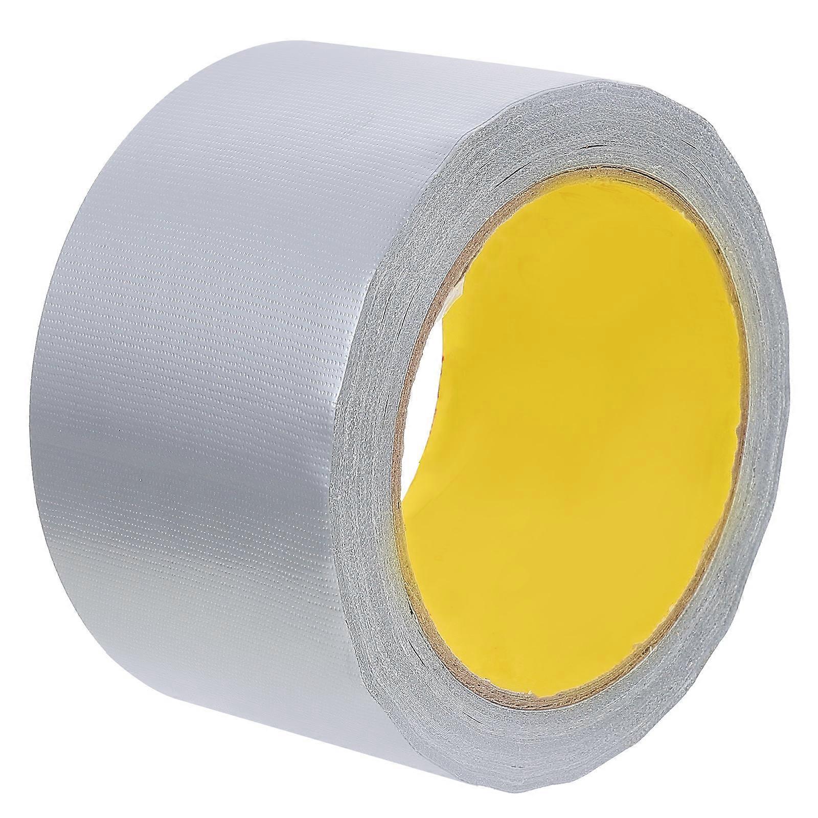 Leak-Proof Carpet Tape Multi-Function Wrapping Tape For Industrial Applications Grey 1Pack Binding