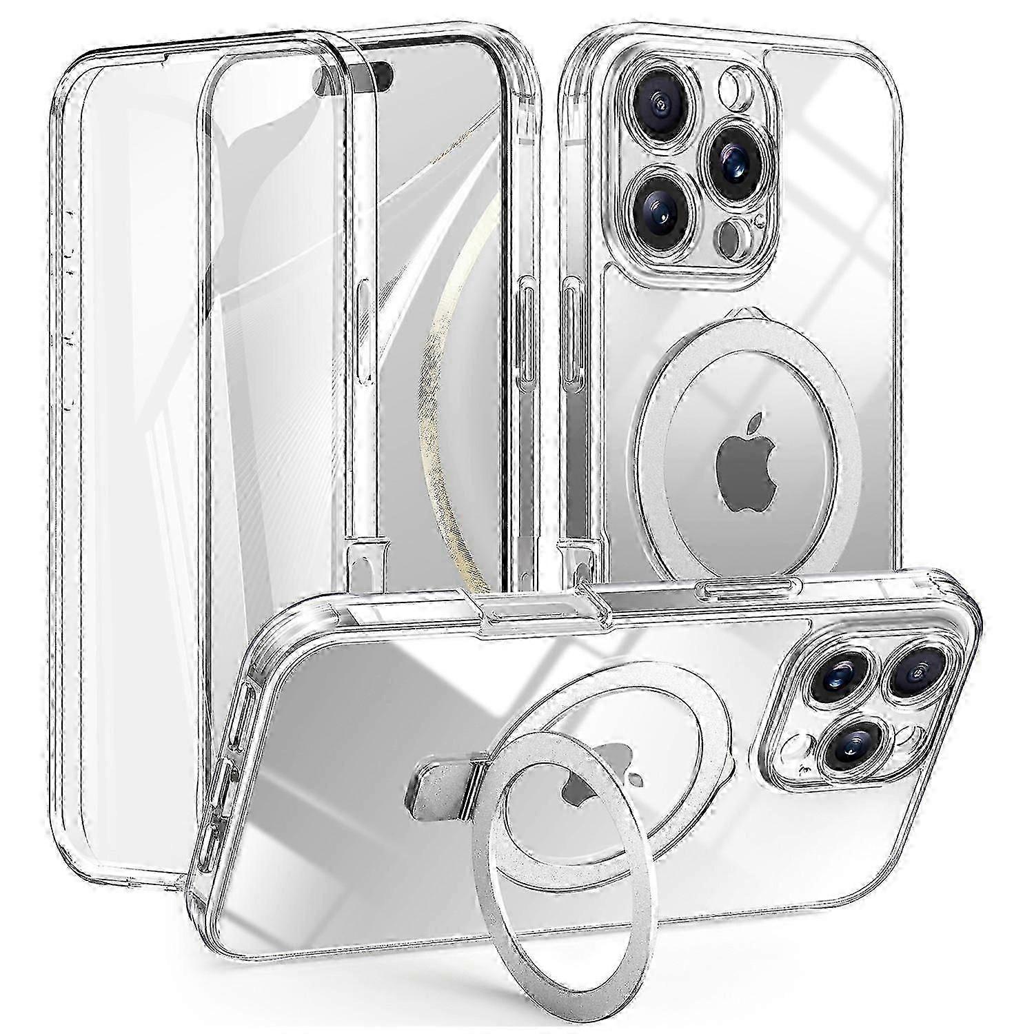 For iPhone 16 Pro Phone Case