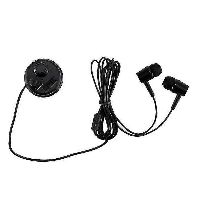 Enhanced Version Super Sensitive Listen Sound Amplifier