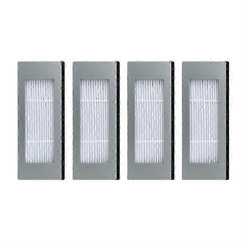 4Pcs Hepa Filter Kit for Ozmo 900 DN5G