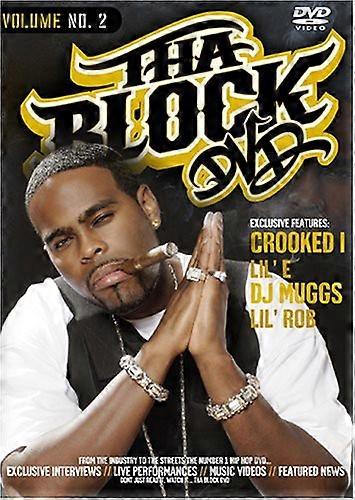 Vol. 2  [DVD REGION:1 USA] USA import