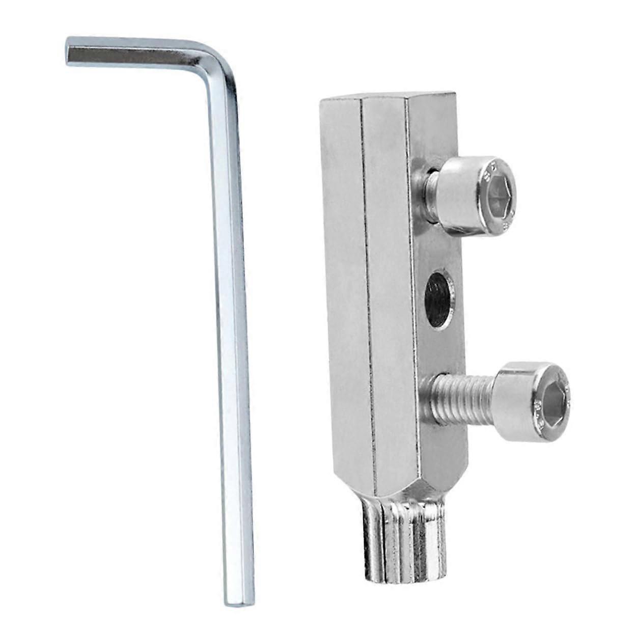 For Removing Broken Screws Thread TapExtractor Screw Extractor Tool And Removal  Efficient Tool