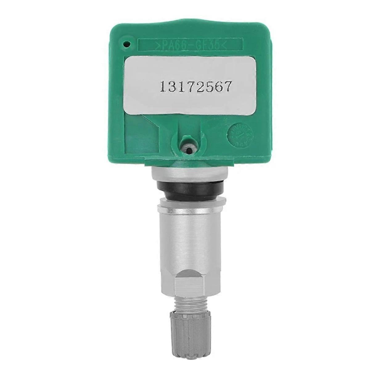 TPMS Tire Pressure Sensor 13172567 for H C B for 9-3 9-5 Tire Pressure Monitoring Sensor