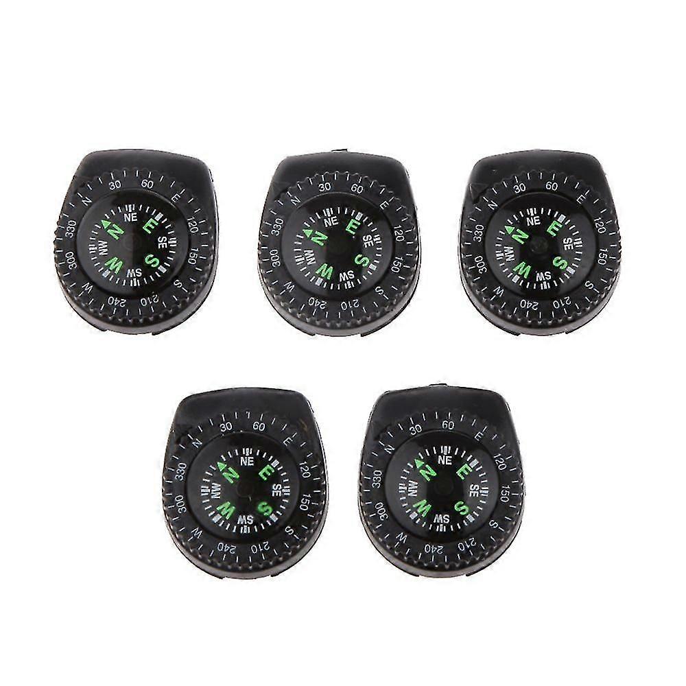 Diving Compass, Orientation Compass, Hiking Compass, Navigation Compass, Watchband Compass, Plastic Compass, Mini Compass, Hiking Compass