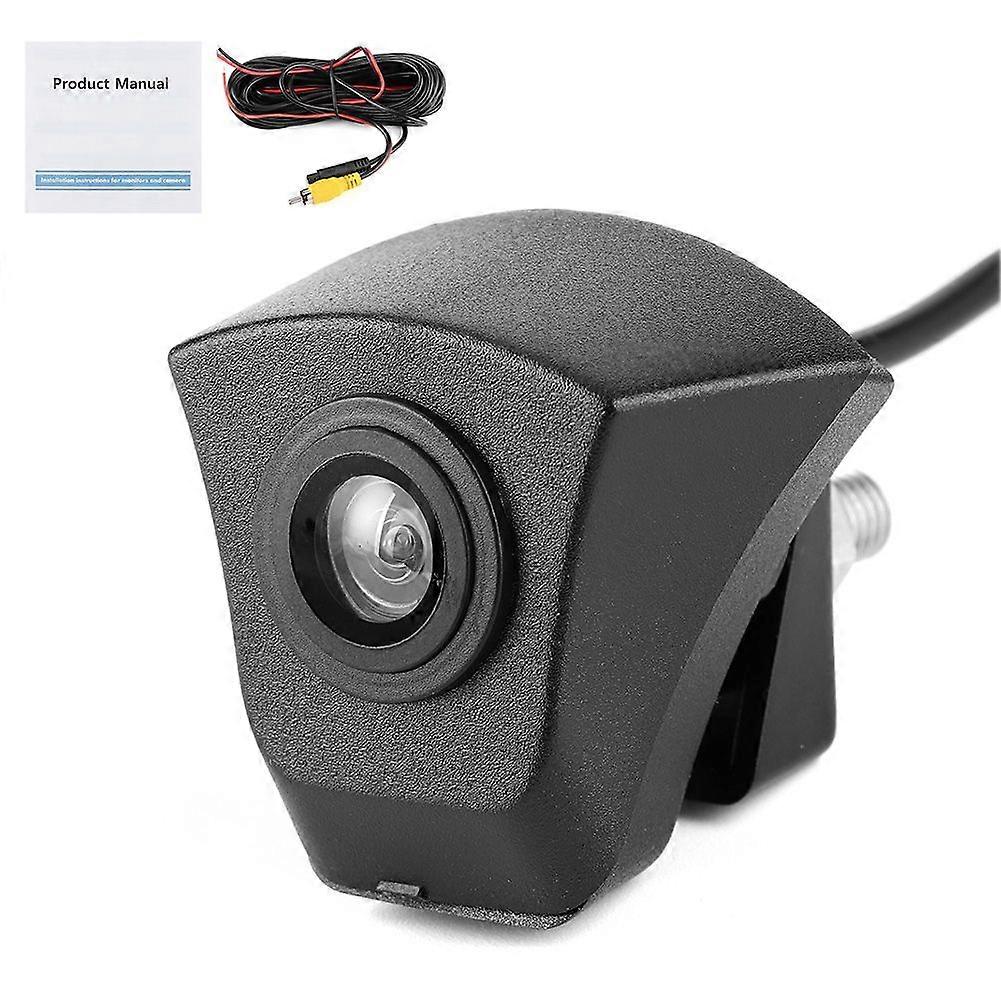 CCD front view camera with night vision for A4 A5 A6 A7 A8 Q3 Q5 Q7